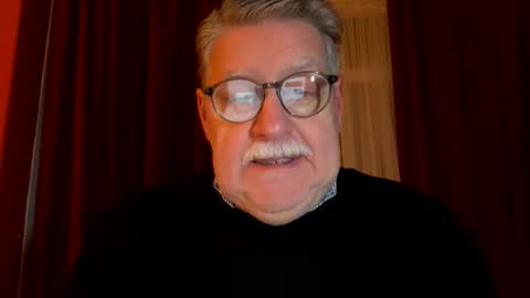 marin50 online show from 11.30.25