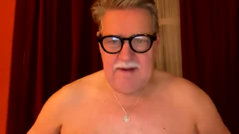 Snapshot of marin50 chatting on 02.27.26 marin50 online show from 02.27.26