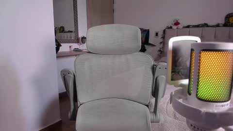 Marin kitoko online show from 10.31.25