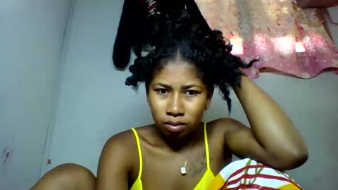 marina0506 online show from 01.14.26