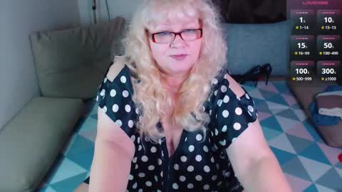 Snapshot of marinaabysss chatting on 01.25.25 Marina online show from 01.25.25