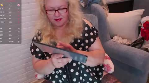 Marina online show from 07.17.26