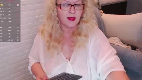 Marina online show from 07.19.26