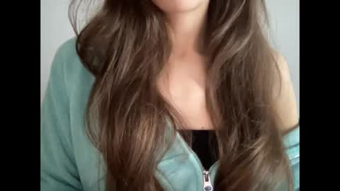 Snapshot of marinalovenow chatting on 02.20.25 Marina online show from 02.20.25