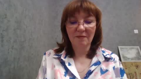 marinamrs online show from 09.26.25