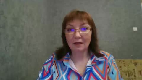 marinamrs online show from 10.23.25