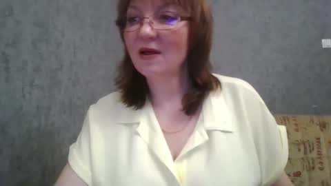 marinamrs online show from 11.14.25