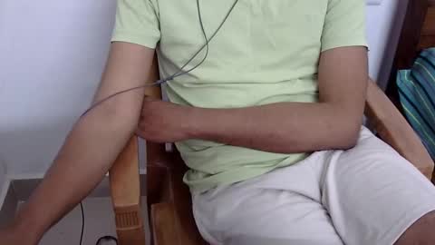 The SHY UncutBoy online show from 12.27.24