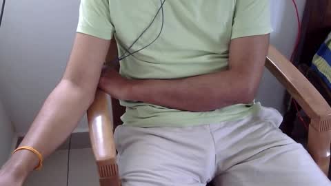 The SHY UncutBoy online show from 01.19.25