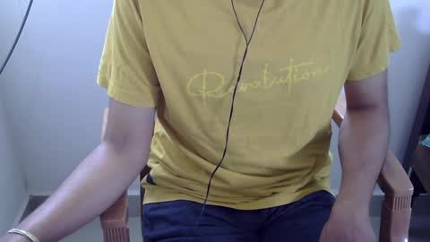 The SHY UncutBoy online show from 03.23.26