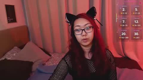 Snapshot of marine_vact chatting on 02.12.26 Marine online show from 02.12.26