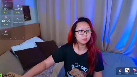 Marine  online show from 07.17.26