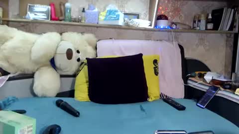 marinka_ online show from 12.26.24