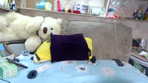 marinka_ online show from 01.30.25