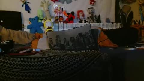 Ray online show from 09.28.25