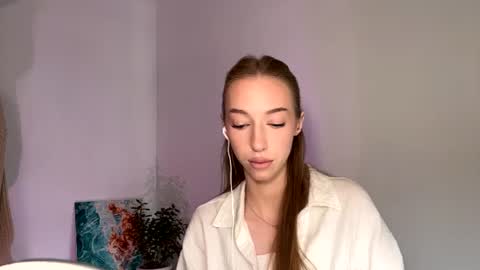 Amelia online show from 06.14.26