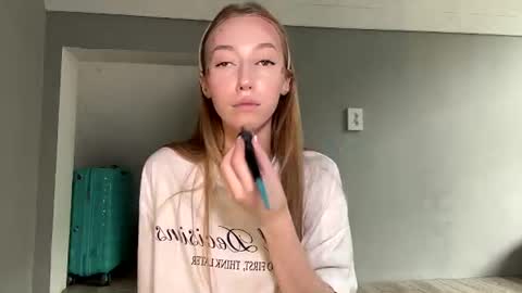 Amelia online show from 07.05.26