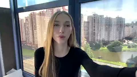 Amelia online show from 07.07.26