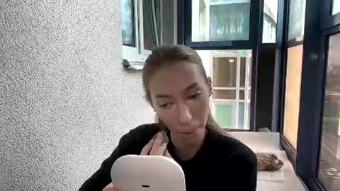 Amelia online show from 07.09.26
