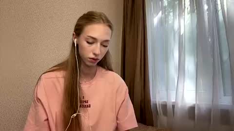 Amelia online show from 07.17.26