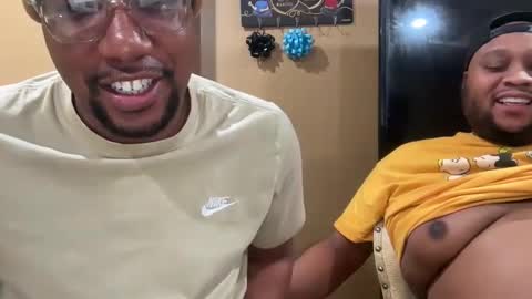 MARIOLUIGIHOT online show from 01.26.25