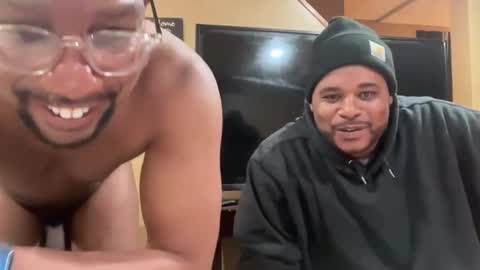 MARIOLUIGIHOT online show from 01.30.25