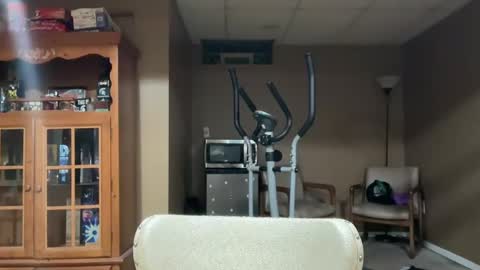 MARIOLUIGIHOT online show from 02.08.25