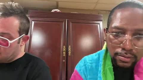 MARIOLUIGIHOT online show from 02.15.25