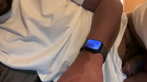 MARIOLUIGIHOT online show from 02.16.25