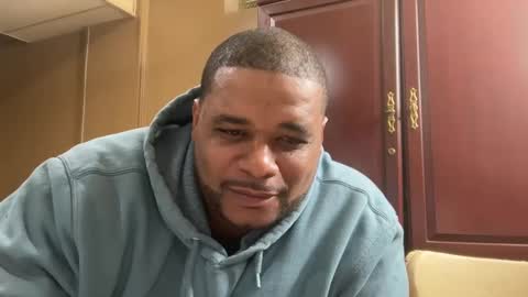 MARIOLUIGIHOT online show from 02.23.25