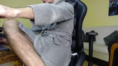 marioslim online show from 12.17.24