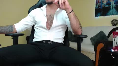 marioslim online show from 12.20.24