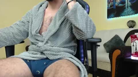 marioslim online show from 12.22.24