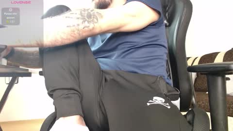 marioslim online show from 02.03.26