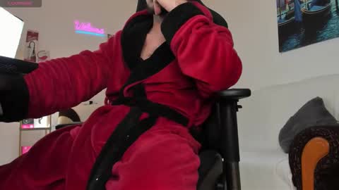 marioslim online show from 03.19.26