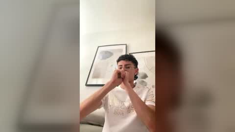 Marcos online show from 07.03.26
