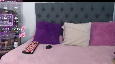 Snapshot of maripao__69 chatting on 09.22.25 Paula Maria online show from 09.22.25