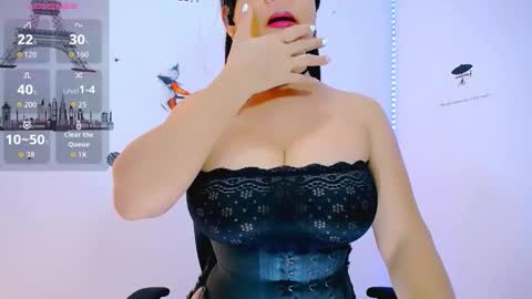 Pao online show from 11.28.25