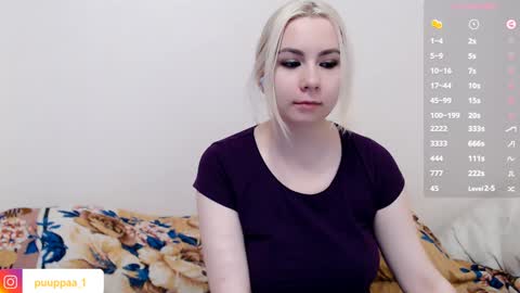 Snapshot of marishka505 chatting on 12.25.24 marishka505 online show from 12.25.24