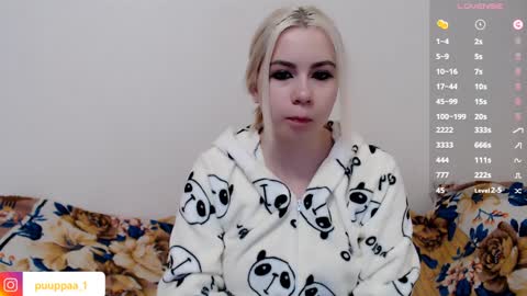 Snapshot of marishka505 chatting on 12.28.24 marishka505 online show from 12.28.24