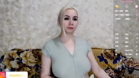 Snapshot of marishka505 chatting on 01.22.25 marishka505 online show from 01.22.25