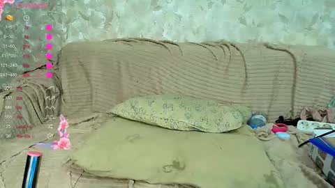 marishka505 online show from 10.23.25