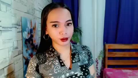 Snapshot of marishkafoxx chatting on 06.15.26 marishka online show from 06.15.26