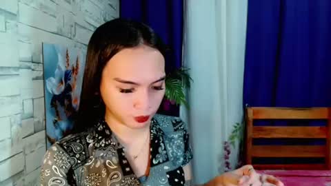 Snapshot of marishkafoxx chatting on 06.16.26 marishka online show from 06.16.26