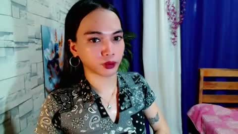 Snapshot of marishkafoxx chatting on 07.14.26 marishka online show from 07.14.26