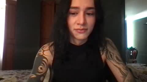 Marishka online show from 05.19.26