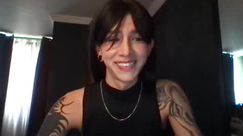 Marishka online show from 06.04.26