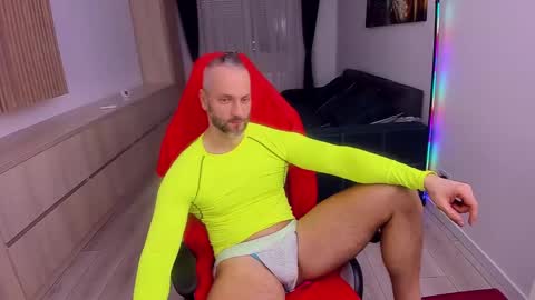 MarisMuscle online show from 02.05.25