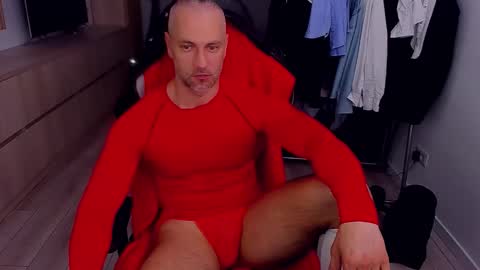 MarisMuscle online show from 05.19.26