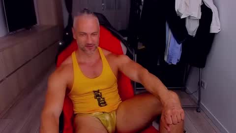 MarisMuscle online show from 07.17.26